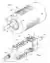 Fig. 02 - Folding drums of a folding device
