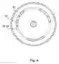 Fig. 04 - Folding drums of a folding device