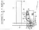Fig. 01 - Transmission device capable of changing speed with stored energy