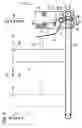 Fig. 05 - Transmission device capable of changing speed with stored energy