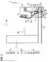 Fig. 07 - Transmission device capable of changing speed with stored energy