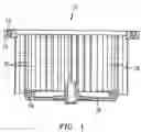 Fig. 02 - Rotatable member with an annular groove for dynamic balancing during rotation