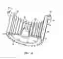 Fig. 06 - Rotatable member with an annular groove for dynamic balancing during rotation