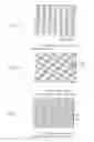 Fig. 06 - Composite flywheel rim having commingled layers with macroscopically uniform patterns of fiber arrangement and methods for manufacturing same