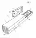 Fig. 04 - Door electromechanical operator