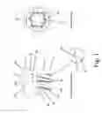 Fig. 02 - Removal of damaged fasteners