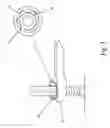Fig. 04 - Removal of damaged fasteners