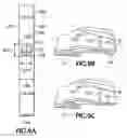 Fig. 09 - Multipurpose folding tool with tool bit holder and blade lock