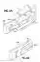 Fig. 13 - Multipurpose folding tool with tool bit holder and blade lock