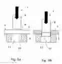 Fig. 06 - Slug pulling preventing tooling die