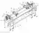 Fig. 01 - Machine for cutting parts of a window blind