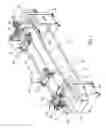 Fig. 02 - Machine for cutting parts of a window blind
