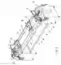 Fig. 03 - Machine for cutting parts of a window blind