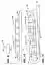 Fig. 06 - Adjustable bridge system for a stringed instrument