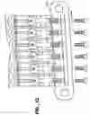 Fig. 07 - Adjustable bridge system for a stringed instrument