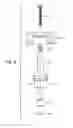 Fig. 04 - Cup member for high hat stand