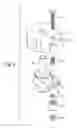 Fig. 05 - Cup member for high hat stand