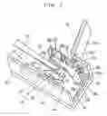 Fig. 08 - Keyboard instrument