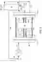 Fig. 03 - Adsorption process for continuous purification of high value gas feeds