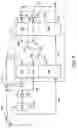 Fig. 07 - Adsorption process for continuous purification of high value gas feeds