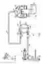 Fig. 02 - Method and system for degassing a fluid