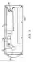 Fig. 03 - Method and system for degassing a fluid