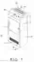 Fig. 02 - Air treatment device having various selections