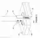 Fig. 06 - Modular food guards and post-flange assemblies for same