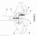 Fig. 07 - Modular food guards and post-flange assemblies for same
