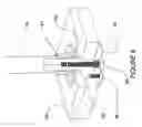 Fig. 09 - Modular food guards and post-flange assemblies for same