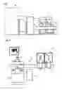 Fig. 02 - Briquette of ferrous metal working scrap, method of making the same, mashing crusher of grinding chips and briquette making apparatus using the same
