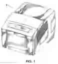 Fig. 02 - Image transfer element with leverage