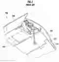 Fig. 02 - Stencil printing machine with stencil clamping portion