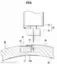 Fig. 07 - Stencil printing machine with stencil clamping portion