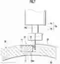Fig. 08 - Stencil printing machine with stencil clamping portion