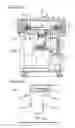 Fig. 07 - Printing device for electronic parts having a roller and a squeegee arrangement