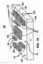 Fig. 10 - Hardened nano-imprinting stamp