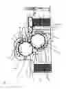 Fig. 02 - Satellite printing machine