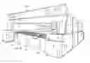 Fig. 01 - Fixture for printing blinds