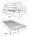 Fig. 02 - Fixture for printing blinds