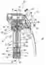 Fig. 01 - Mechano-electrical fuse for a hand grenade