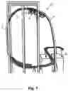 Fig. 08 - Roller-coaster with a vertical climb