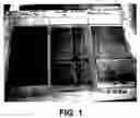 Fig. 02 - Surface enhancing coating for gypsum-containing floor underlayments