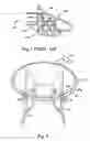 Fig. 02 - Table mounting assembly
