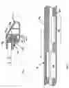 Fig. 06 - Table mounting assembly