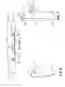 Fig. 04 - Adjustable length wire shelves for adjustable organizer system