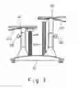 Fig. 04 - Table with two adjustable table plates