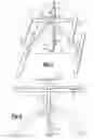 Fig. 02 - Motorized adjustable workstation