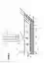 Fig. 02 - Holder for sample materials used in high throughput physical vapor deposition material studies