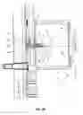 Fig. 04 - Drinking trough with elongated actuator and method of dispensing water therefrom